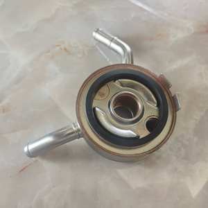 Refroidisseur de radiateur d'huile de pièces d'auto 21305-1KA2A - Product Image 4