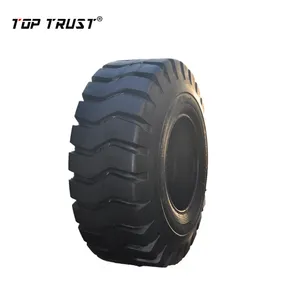 General block S tread OTR tyre 750-16 L3