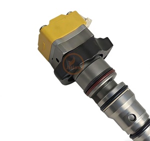 Inyector de Combustible para Motor Diésel Original E3126B E3126 3126B 3126, 177-4752 177-4754 - Product Image 4