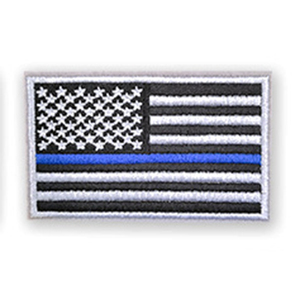 Venta al por mayor personalizado todos los países gancho y bucle parche Bandera Nacional parche bordado coser hierro en gancho bucle parche bordado - Product Image 3