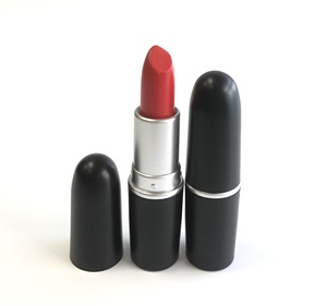 Chất lượng cao lâu dài hữu cơ mịn màu đen Son môi Matte kết thúc với nhãn hiệu riêng - Product Image 1