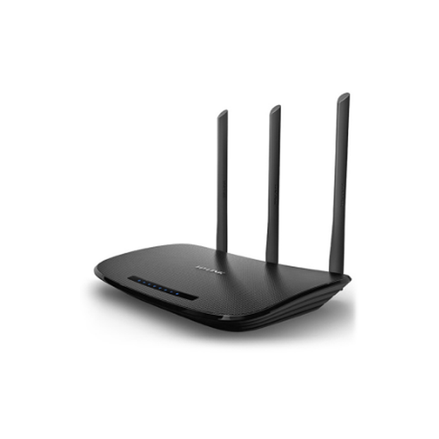 New or Second Hand TL-WR940N Tp-link Tl-wr940n 450Mbps Wireless Router 2.4GHz Access Point WiFi Extender · image 3