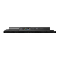 43 "~ 65" PCAP écran tactile tout en un ordinateur avec carte graphique 4K écran tactile interactif PC avec GeForce GTX ordinateurs de jeu