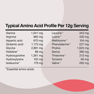 Collagène en poudre, marque privée OEM/ODM, protéines de collagène, soutien des articulations, des cheveux, des ongles, élasticité de la peau, soutien du système immunitaire - Product Image 5