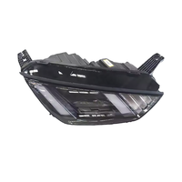 BYD nouvel assemblage de lampe avant de phare de mouette accessoires de lumière de voiture côté gauche et droit