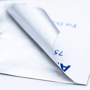 Tampons d'<span class=keywords><strong>alcool</strong></span> <span class=keywords><strong>isopropylique</strong></span> à 70% jetables, 100 pièces, 3*6 cm, pour le nettoyage ménager - Product Image 4