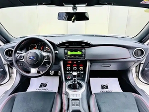 2020 2021 <span class=keywords><strong>2022</strong></span> <span class=keywords><strong>Subaru</strong></span> BRZ Limited AWD, Bajo Kilometraje, Transmisión Manual, Volante a la Izquierda, Combustible Gasolina/Eléctrico - Product Image 4