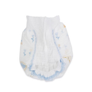Meilleur prix, bonne qualité, couches pour bébé en papier hautement absorbantes en Chine - Product Image 4