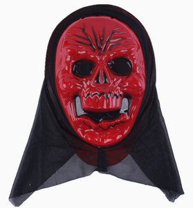 <span class=keywords><strong>Maschera</strong></span> Vintage di <span class=keywords><strong>Halloween</strong></span>, Costume per Festival dei Fantasmi, Spaventosa <span class=keywords><strong>Maschera</strong></span> Antica a Forma di <span class=keywords><strong>Teschio</strong></span> per Feste in <span class=keywords><strong>Maschera</strong></span> - Product Image 3