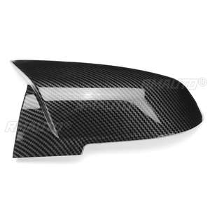 Cubierta de Espejo Retrovisor E92 E93 para BMW F21 F22 F30 F32 F33 F34 F35 F36 E84 2012-2019, Cubierta Decorativa para Espejo Retrovisor Lateral - Product Image 4