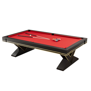 S.Q.F Luxury Customized Solid Marble Slate Billiard <b>Table</b> Modern <b>7ft</b> 8ft 9ft <b>Pool</b> Snooker Sport Exclusive XSS-DLS <b>Pool</b> <b>Table</b> XSS - Product Image 2