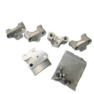 Ensemble de chapeau d'arbre à cames d'approvisionnement d'usine 22117-42000 pour Hyundai D4BH avec une bonne qualité - Product Image 1