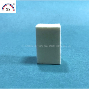 วัสดุ PP สำหรับเครื่องกด KBA รุ่นใหม่ อะไหล่สำหรับอุปกรณ์ก่อนการกด - Product Image 1