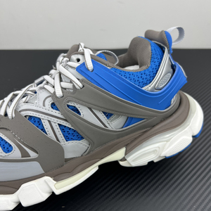 Latest Trending Men's Breathable Lace Mesh Running Shoes LED Series Classic <b>Sneakers</b> Light Weight Anti Odor Fashion Trend - Product Image 4