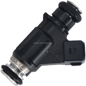 Auto Deel Auto Brandstofinjector Nozzle 25335288 877826 892123002 voor Mercury Mariner 40HP-60HP Buitenboordmotor <span class=keywords><strong>2</strong></span>-Takt 2002-2006 - Product Image 4