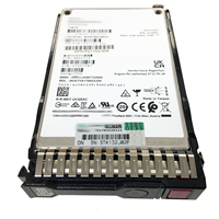 P03483-005 Unidad de Estado Sólido Interna de 7.68 TB SATA 6 GB/s de Lectura Intensiva de 2.5 Pulgadas