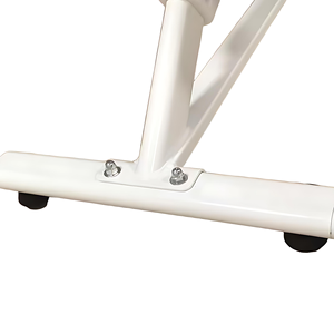 Équipement de Fitness d'intérieur de gymnastique à domicile professionnel Spinning Bikes Réduction de poids Silent Cycling Exercise Bike - Product Image 6