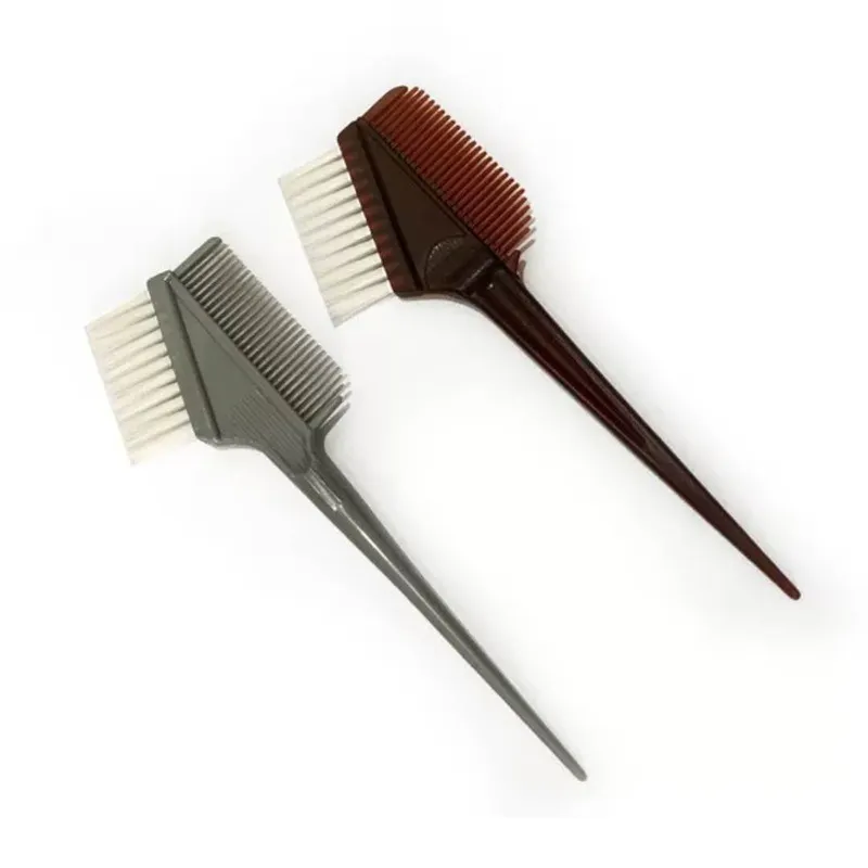 professional salon hair color brushes accessories hair dye comb brush