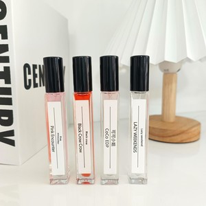 <span class=keywords><strong>Parfum</strong></span> liquide MENGLUSI Flower Flowing Sand 10ml - Disponible sur les marchés nocturnes et en magasins physiques pour femmes et hommes - Product Image 2