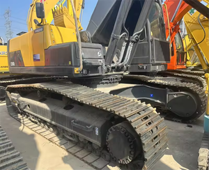 Excavatrice Volvo EC300DL de 30 tonnes, 95% neuve, poids opérationnel d'origine Volvo, 30 tonnes ec300D - Product Image 5