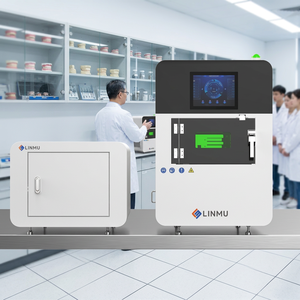 Nouvelle imprimante dentaire dentaire en métal de 1 an pour le <span class=keywords><strong>recrutement</strong></span> mondial Imprimante dentaire en métal de SLM 3D de LM-M100DLite de haute précision pour des cliniques - Product Image 1