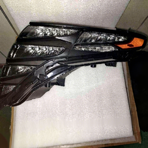 NUEVA Luz de Circulación Diurna de Alta Calidad a Precio de Fábrica para <span class=keywords><strong>hyundai</strong></span> <span class=keywords><strong>Tucson</strong></span> 2022 Versión Estadounidense - Product Image 2