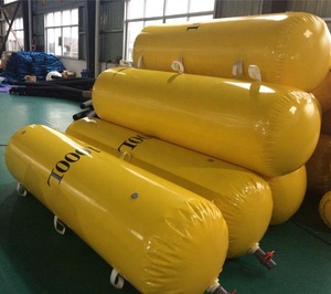 Bolsa de Agua para Pruebas de Carga de Botes Salvavidas, 375 kg, en Venta - Product Image 5