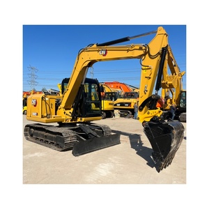 Good Condition Construction Machinery <strong>Used</strong> <strong>Mini</strong> <strong>Excavator</strong> Caterpillar 308E2 <strong>Used</strong> Crawler <strong>Excavator</strong> Cheap for Sale - Product Image 1