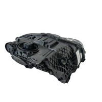Para Porsche Taycan 9J1 Y1A montaje de faros delanteros Luz de coche LED Original OEM 9JA941113F 9JA941755A 9JA941681E 9J1941039H