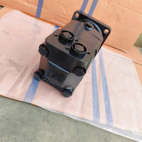 Moteur orbital hydraulique OMT500 151B3005, série complète de moteurs d'entraînement hydraulique OMT160 OMT200 OMT315 OMT400