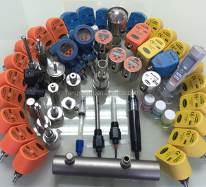 สวิตช์ควบคุมการไหลของมวลแบบอิเล็กทรอนิกส์ที่มีความแม่นยำสูง - Product Image 2