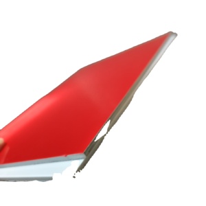 Tấm Composite <span class=keywords><strong>ACP</strong></span> <span class=keywords><strong>ACM</strong></span> 2mm 3mm 4mm Độ dày bảng quảng cáo alucobond nhôm tấm Composite - Product Image 5