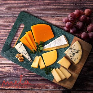 Platos de madera de acacia rectangulares para cena, juego de platos de <span class=keywords><strong>sushi</strong></span> para boda, respetuoso con el medio ambiente - Product Image 3