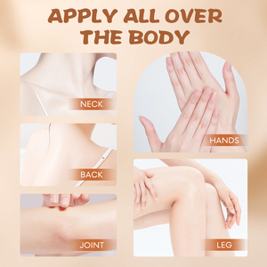 Twg Tắm Trái Cây Muối Cơ Thể Chà 400G Tẩy Tế Bào Chết Làm Trắng Cơ Thể Chà Bán Buôn Giữ Ẩm Cà Phê Nghệ Tắm Muối Cơ Thể Chà - Product Image 6