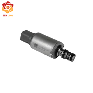 Convient à l'électrovanne proportionnelle à réduction <span class=keywords><strong>de</strong></span> <span class=keywords><strong>pression</strong></span> pilote XCMG F01-24D1A25-A00 210551555B - Product Image 1