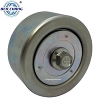 Nouveau pour les modèles de tendeur/roue de moteur automobile Toyota 16620-0E010 16620-0L020 16620-11010 16620-30030 16620-30031