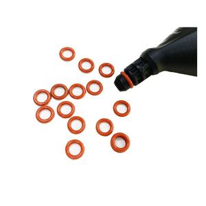 O-Ring sellos de silicona Kit 2.884-312,0 piezas de limpiador de vacío de para karchers vapor SC2 SC3 SC4 SC5 CTK10 CTK20 - Product Image 1
