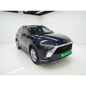 Voiture d'occasion Guazi NIO ES8 SUV électrique pur 2020 pour voyages en famille, transmission intégrale automatique, 6 places, conduite à gauche - Product Image 3