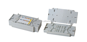 MT-RXP-1029 Bán Hot FTTH Quang 12 Lõi Splice <span class=keywords><strong>Tray</strong></span> Sợi Nối Chủ - Product Image 5