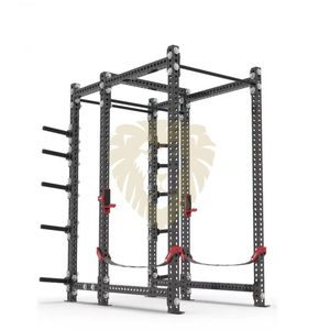 Sorinex <span class=keywords><strong>power</strong></span> <span class=keywords><strong>rack</strong></span> - Product Image 1
