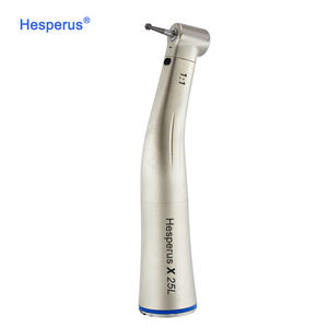 Стоматологический наконечник под углом X95L X25L X15L SG20L, Стандартный Волоконно-оптический нажимной наконечник - Product Image 5