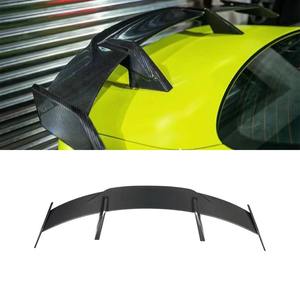 Alerón trasero para coche, alerón de maletero, alerón de techo trasero para BMW M3 M4 G80 G82, kit de carrocería, accesorios para coche - Product Image 2