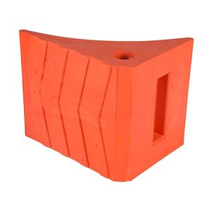GT-01U Heavy Duty roue <span class=keywords><strong>cale</strong></span> bouchon pneu PU 5T charge caravane <span class=keywords><strong>camping</strong></span>-<span class=keywords><strong>car</strong></span> <span class=keywords><strong>camping</strong></span>-<span class=keywords><strong>car</strong></span> - Product Image 6