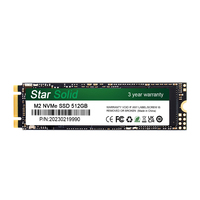 M2 NGFF SATA3 SSD 128GB 256GB 512GB 1TB 2TB M.2 Ssd Internal Solid State Drive untuk Desktop Laptop