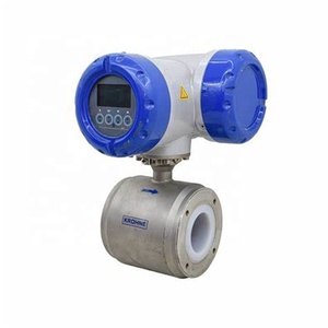 Débitmètre Krohne OPTIFLUX 6300 pour applications hygiéniques avancées - Product Image 2