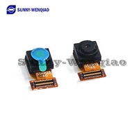 Prix usine 5mp HI533 mise au point fixe 1080P Mini grand Angle HD haute définition IP Micro Cmos Module de caméra