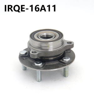 Conjunto de Cubo y Rodamiento Irqe 51750-F0000 para Rueda Delantera de Hyundai Elantra - Product Image 2