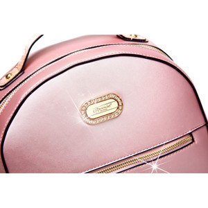 Sac à dos floral fait main Twinkle Cosmos - Product Image 3