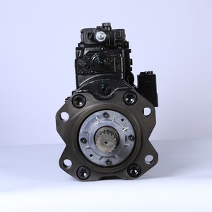 Pieza de Excavadora K5V140DTP, Bomba Hidráulica K5V140DTP1G9R-9NOA-V - Product Image 4