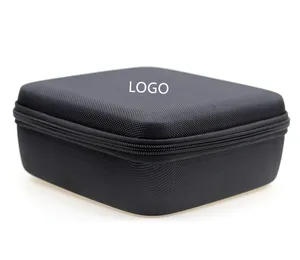 Hot EVA Hard Drive External Case Waterproof Portable Power Bank Bag For Tool Storage